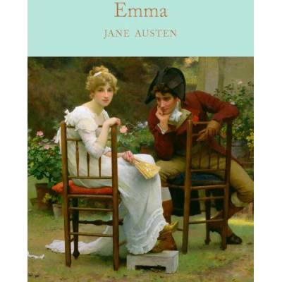 Emma | Jane Austen