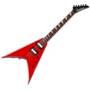 Image 1 of Jackson JS Series King V JS32T Ferrari Red