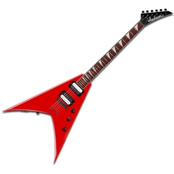 Image 1 of Jackson JS Series King V JS32T Ferrari Red