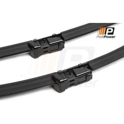 ProfiPower 650+375 mm 1W1040K