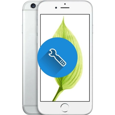 Apple iPhone 6 - Nefunkčné nabíjanie