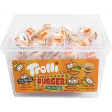 Trolli želé mini burger dóza 600g