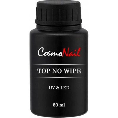 Cosmonail top no wipe 50 ml
