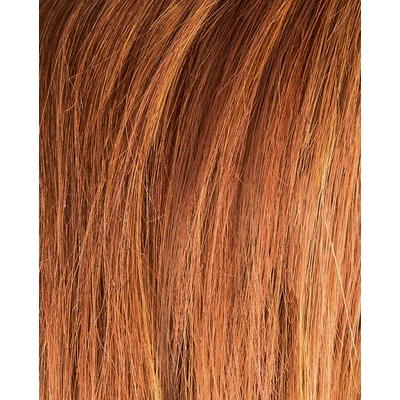 Perucci by Ellen Wille paruka Carrie safranred/rooted