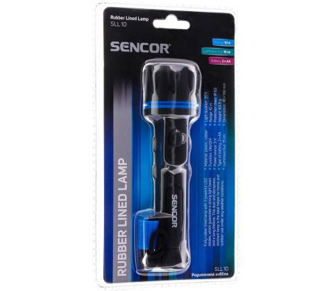 Sencor SLL 10