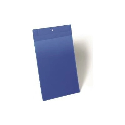 Magnetické vrecko na dokumenty 210x297mm na výšku 10ks