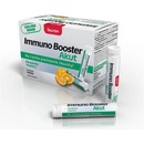 Doplnky stravy Immuno Booster Akut SALUTEM roztok v ampulkách s Betaglukánom 10 x 25 ml
