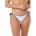 Rip Curl Sg Tie Side bikini bottom - White (White)