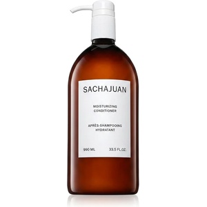 SACHAJUAN Moisturizing Conditioner 990 ml