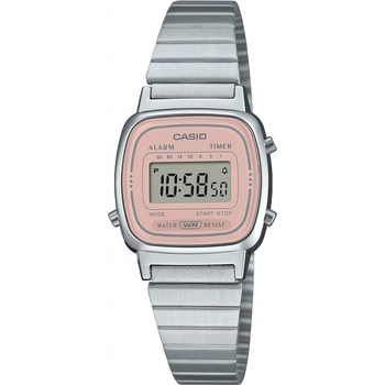 Casio LA670WEA-4A2