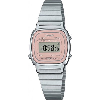 Casio LA670WEA-4A2