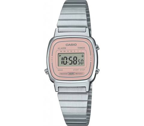 Casio LA670WEA-4A2