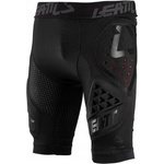 Leatt Шорти LEATT Impact 3DF 3.0 с подплънки, размер L, черни (5019000302)