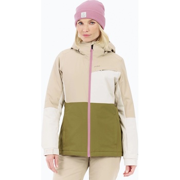 Protest Дамско яке за сноуборд Protest PRTSina willow green