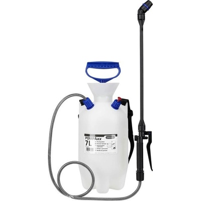 PRESSOL so striekacou trubicou 7 l POMPAxx 06 905