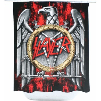 NNM завеса за душ Slayer - Eagle - SCSL01