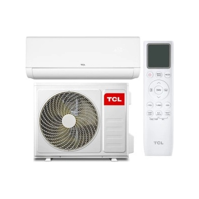 Инверторен климатик TCL TAC-18CHSD/UG11V3AH BreezeIN 2.0