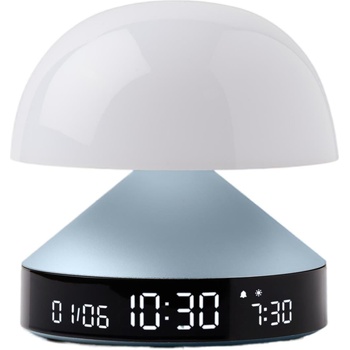 Lexon Будилник Mina Sunrise светлосин (LR153LB1)