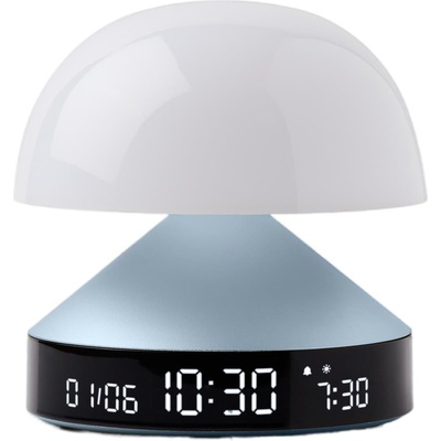 Lexon Будилник Mina Sunrise светлосин (LR153LB1)