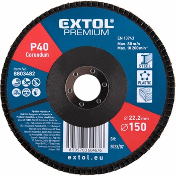 Extol 803482