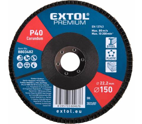 Extol 803482