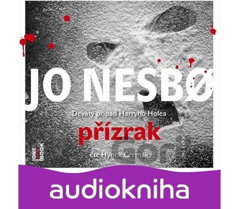 Nesbo Jo