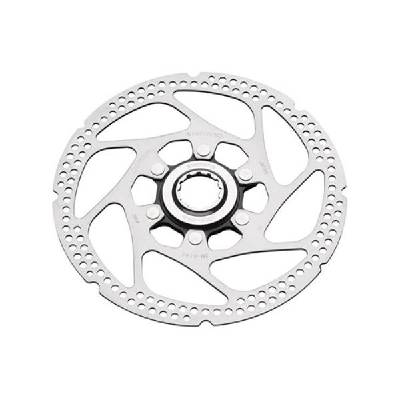 Спирачен диск Shimano SM-RT62 160 мм Center Lock с Lock Ring