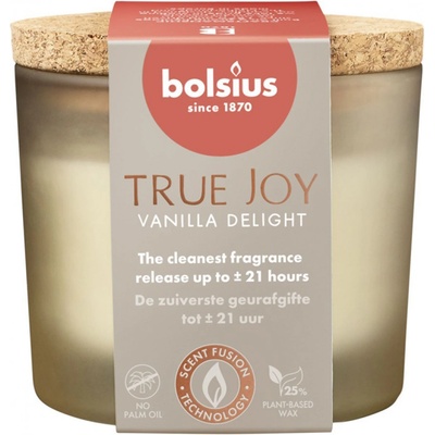 Nohel Garden TRUE JOY VANILLA DELIGHT 8x7cm