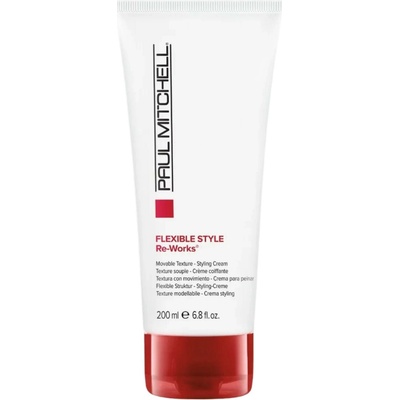 Paul Mitchell Flexible Style Re-Works 200 ml