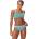 Speedo Бански 2 части vanquisher performance 2pc set af