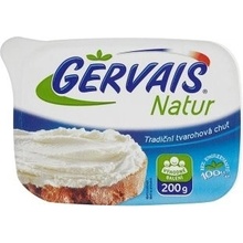 Gervais Natur 200g