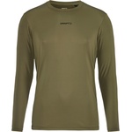 Craft Мъжка спортна тениска Craft Adv Essence L/S Tee 2 Sport shirt - Rift (216-5135-0412)