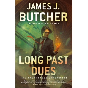 LONG PAST DUES (ISBN: 9780593547090)