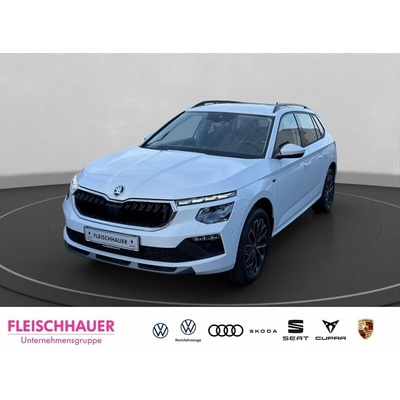 Skoda Kamiq Tour 1.0 TSI 85 kW