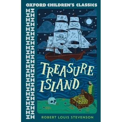 Treasure Island - Stevenson Robert Louis