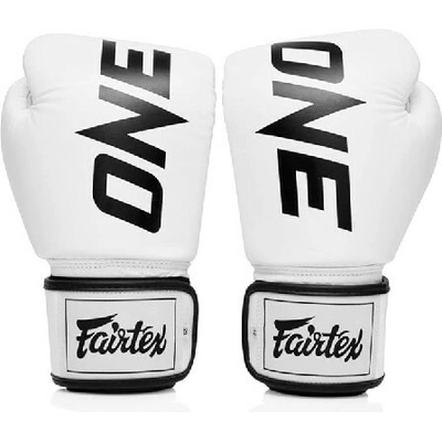 Fairtex Premium BGV1 "ONE"