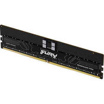 Kingston FURY Renegade Pro DDR5 32GB 6000MHz CL32 (1x32GB) KF560R32RBE-32