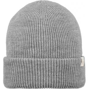 Barts Зимна шапка (beanie) Barts Kinabalu Beanie - Heather Grey - размер One Size (204-5240-1111)
