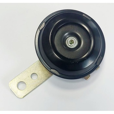 Houkačka, klakson 12V, 115dB/m, disk 65mm – Zbozi.Blesk.cz