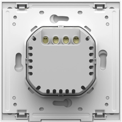 Aqara Display Switch V1 EU. Model Number: WS-K02D (WS-K02D)