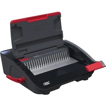 GBC CombBind CB25