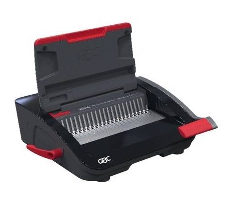 GBC CombBind CB25
