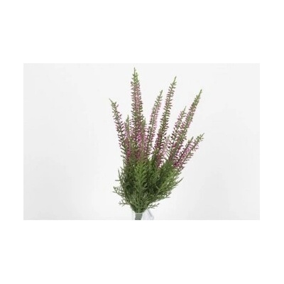 Umělý vřes, 29 cm, fialová