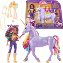 Spin Master Unicorn Academy Sophia and Light Magic Wildstar