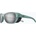 Julbo Слънчеви очила Julbo Camino Spectron matte olive green/black