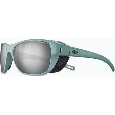 Julbo Слънчеви очила Julbo Camino Spectron matte olive green/black