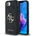 GUESS Гръб Guess за iPhone 17E, iPhone 16E, PU, 4G Metal Logo, Сив