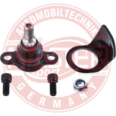 MASTER-SPORT Podpora-/ Kloub 16610SETMS