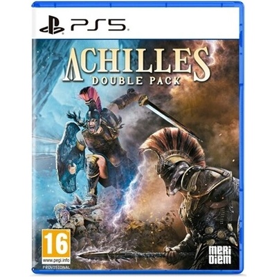 Achilles Double Pack
