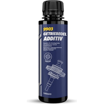 Image 1 of MANNOL 9903 Getriebeoel Additiv 0,1 l